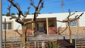Finca Ávila Páez